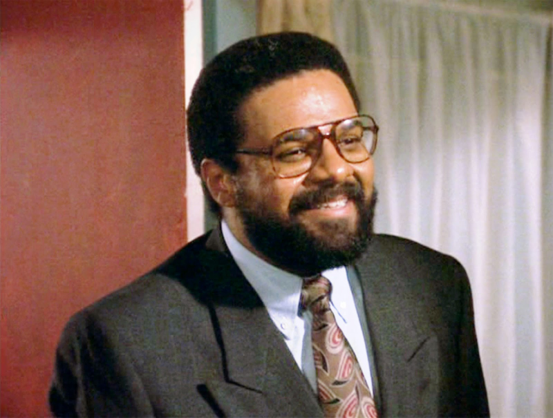 John Cothran Jr. in Boyz n the HoodColumbia PIctures